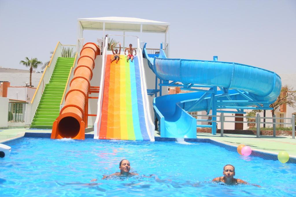 GAFY RESORT AQUA PARK